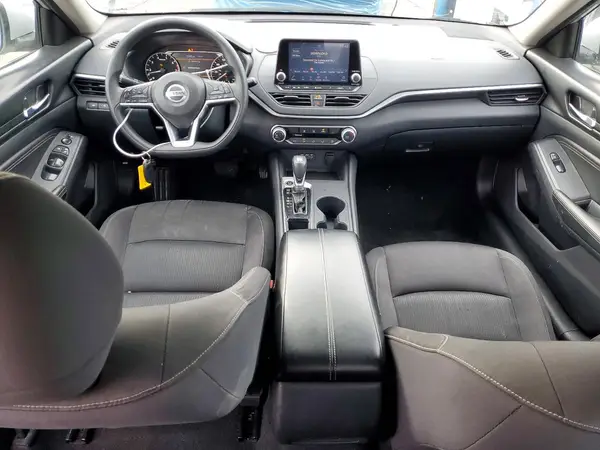 1N4BL4BV4LC236885 2020 NISSAN ALTIMA - Image 8