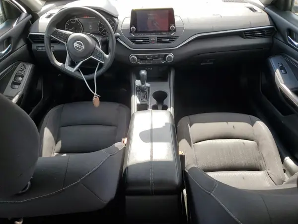 1N4BL4BV4LC236949 2020 NISSAN ALTIMA - Image 8