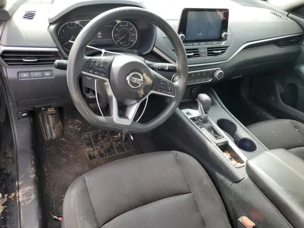 1N4BL4BV4LC238992 2020 NISSAN ALTIMA - Image 8
