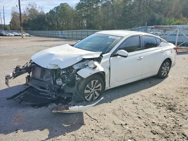 1N4BL4BV4LC239379 2020 NISSAN ALTIMA - Image 1