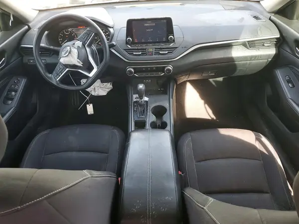 1N4BL4BV4LC239379 2020 NISSAN ALTIMA - Image 8