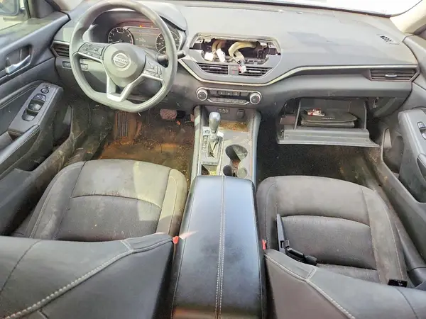 1N4BL4BV4LC239415 2020 NISSAN ALTIMA - Image 8
