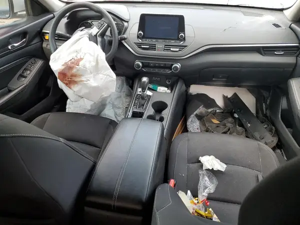 1N4BL4BV4LC240175 2020 NISSAN ALTIMA - Image 8