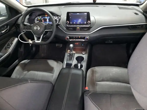 1N4BL4BV4LC240399 2020 NISSAN ALTIMA - Image 8