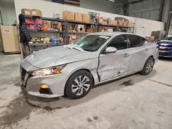 1N4BL4BV4LC240984 2020 NISSAN ALTIMA
