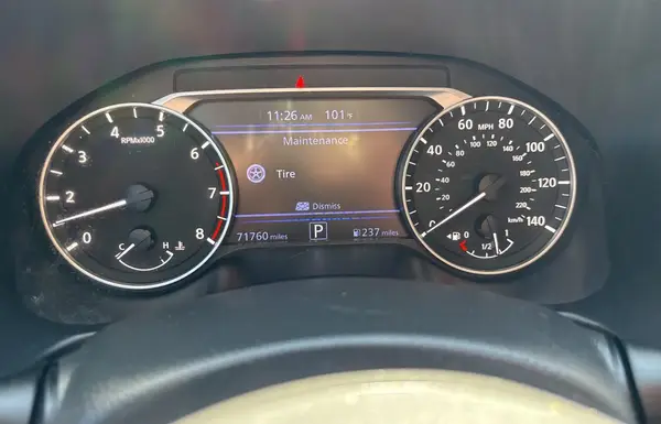 1N4BL4BV4LC240984 2020 NISSAN ALTIMA - Image 8