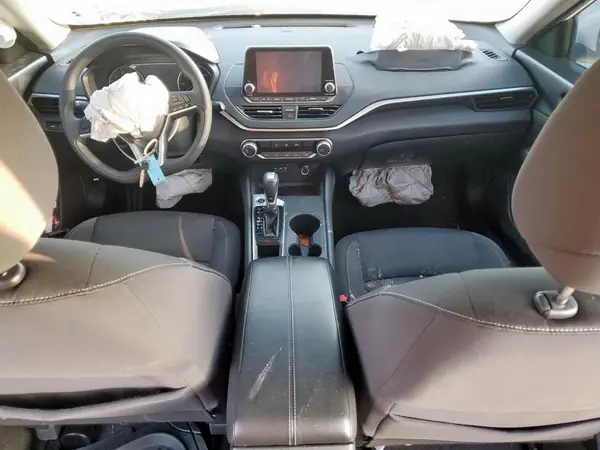 1N4BL4BV4LC241309 2020 NISSAN ALTIMA - Image 8