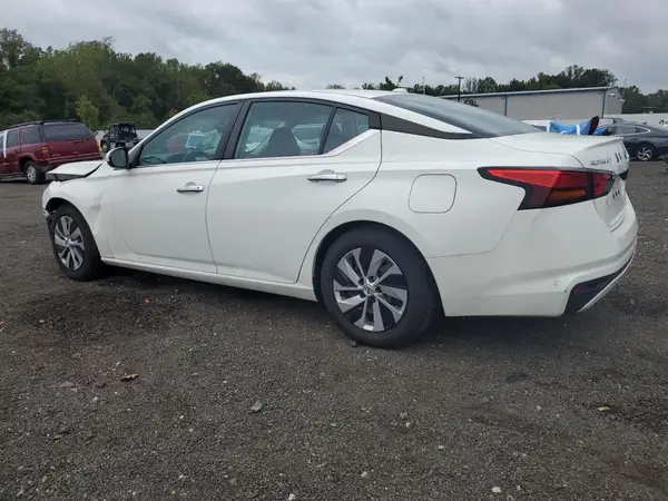 1N4BL4BV4LC242248 2020 NISSAN ALTIMA - Image 2