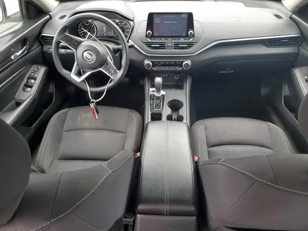 1N4BL4BV4LC242248 2020 NISSAN ALTIMA - Image 8