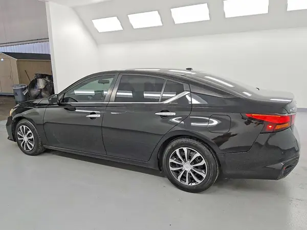 1N4BL4BV4LC242279 2020 NISSAN ALTIMA - Image 2