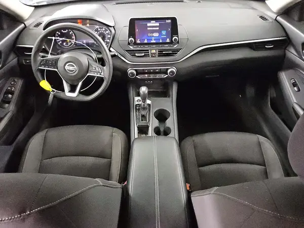 1N4BL4BV4LC242279 2020 NISSAN ALTIMA - Image 8