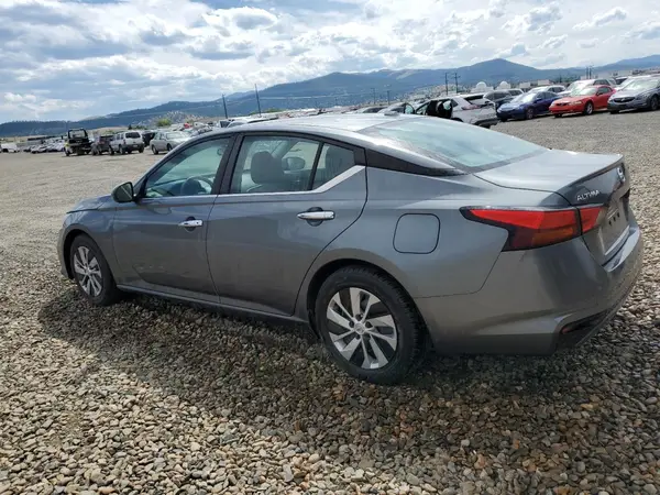 1N4BL4BV4LC242430 2020 NISSAN ALTIMA - Image 2