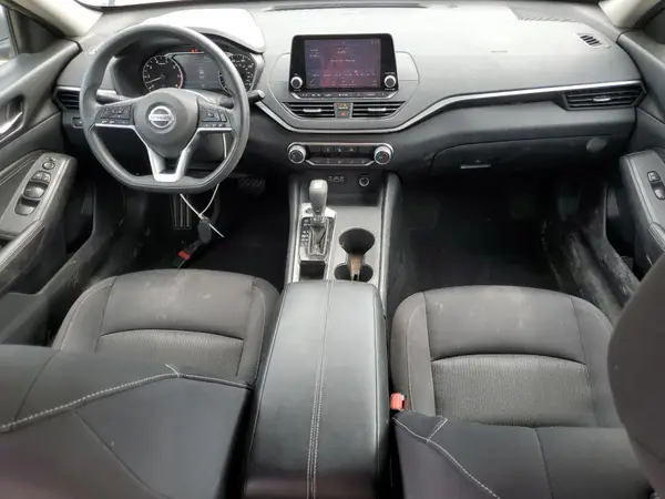 1N4BL4BV4LC242430 2020 NISSAN ALTIMA - Image 8