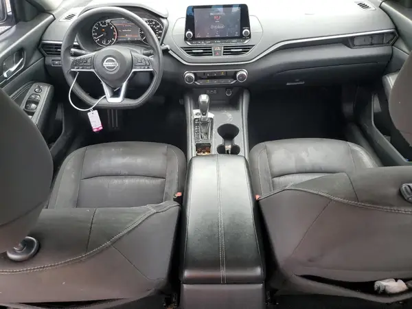 1N4BL4BV4LC242623 2020 NISSAN ALTIMA - Image 8