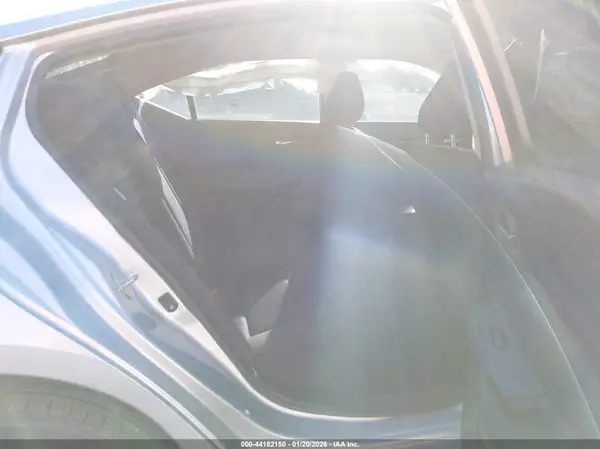 1N4BL4BV4LC243383 2020 NISSAN ALTIMA - Image 8