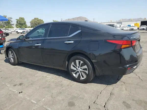 1N4BL4BV4LC243772 2020 NISSAN ALTIMA - Image 2