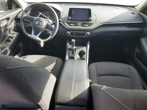 1N4BL4BV4LC243772 2020 NISSAN ALTIMA - Image 8