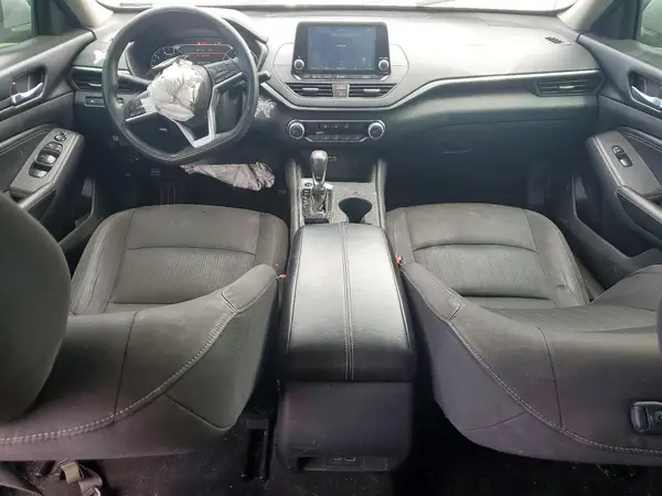 1N4BL4BV4LC244761 2020 NISSAN ALTIMA - Image 8