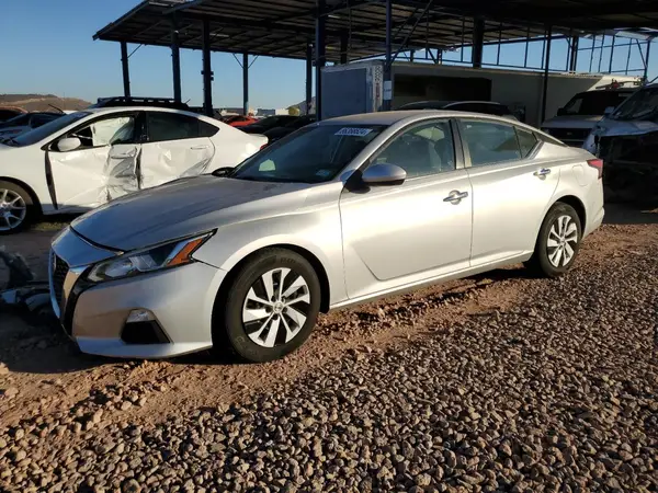 1N4BL4BV4LC245859 2020 NISSAN ALTIMA - Image 1