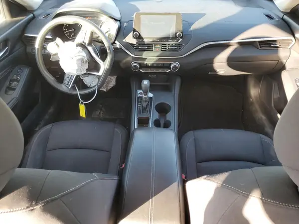 1N4BL4BV4LC245859 2020 NISSAN ALTIMA - Image 8