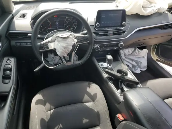 1N4BL4BV4LC245957 2020 NISSAN ALTIMA - Image 8