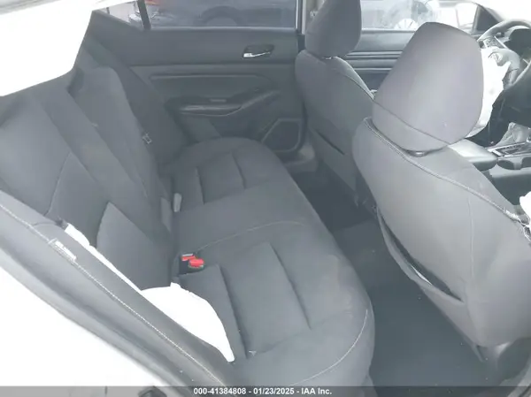1N4BL4BV4LC246512 2020 NISSAN ALTIMA - Image 8