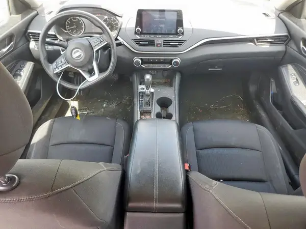 1N4BL4BV4LC246641 2020 NISSAN ALTIMA - Image 8
