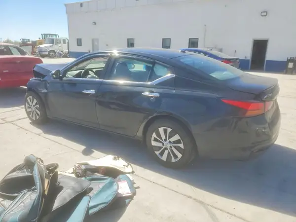 1N4BL4BV4LC246896 2020 NISSAN ALTIMA - Image 2