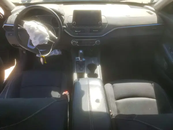 1N4BL4BV4LC246896 2020 NISSAN ALTIMA - Image 8