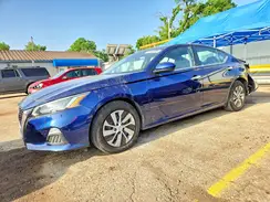 1N4BL4BV4LC247160 2020 NISSAN ALTIMA