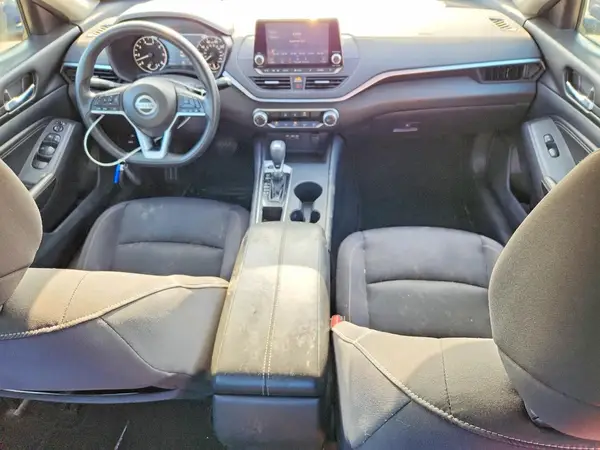 1N4BL4BV4LC247160 2020 NISSAN ALTIMA - Image 8