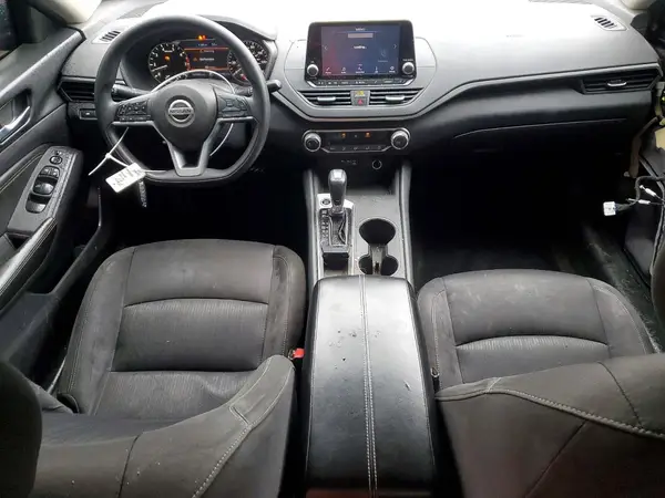 1N4BL4BV4LC247207 2020 NISSAN ALTIMA - Image 8