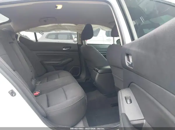1N4BL4BV4LC247787 2020 NISSAN ALTIMA - Image 8