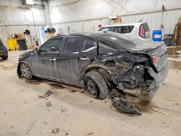 1N4BL4BV4LC248891 2020 NISSAN ALTIMA - Image 2