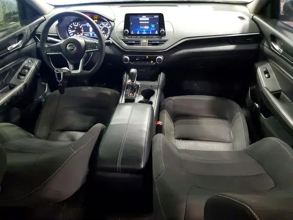 1N4BL4BV4LC248891 2020 NISSAN ALTIMA - Image 8