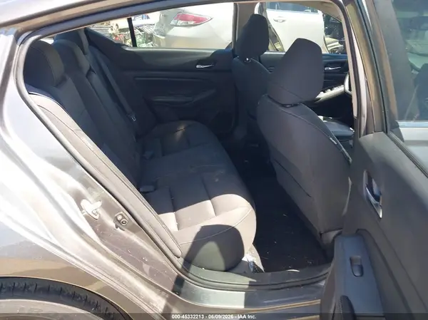 1N4BL4BV4LC249037 2020 NISSAN ALTIMA - Image 8