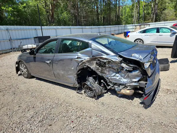 1N4BL4BV4LC249989 2020 NISSAN ALTIMA - Image 2