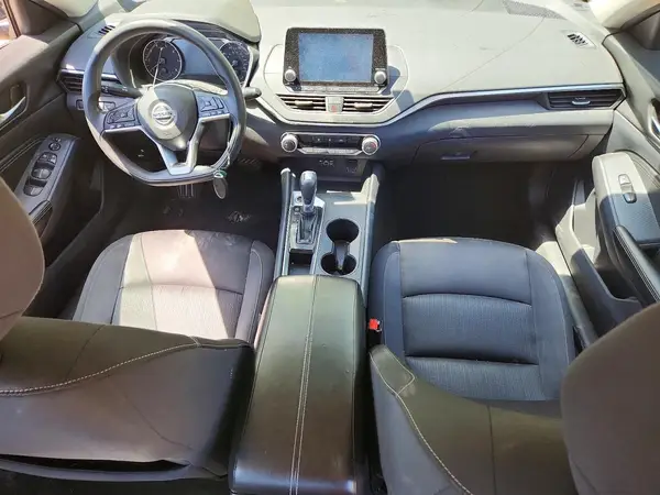 1N4BL4BV4LC249989 2020 NISSAN ALTIMA - Image 8