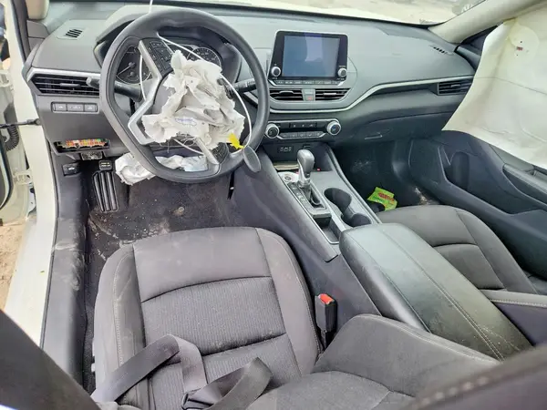 1N4BL4BV4LC250477 2020 NISSAN ALTIMA - Image 8