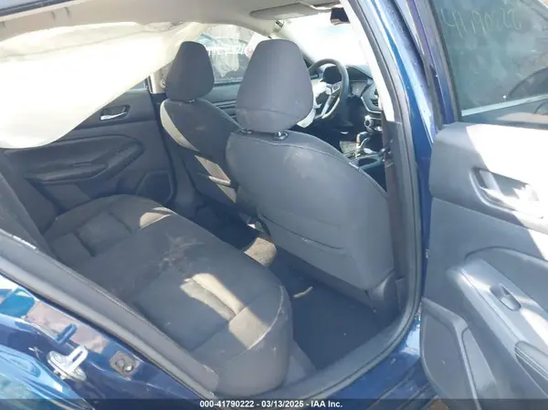 1N4BL4BV4LC250561 2020 NISSAN ALTIMA - Image 8