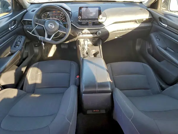 1N4BL4BV4LC250589 2020 NISSAN ALTIMA - Image 8