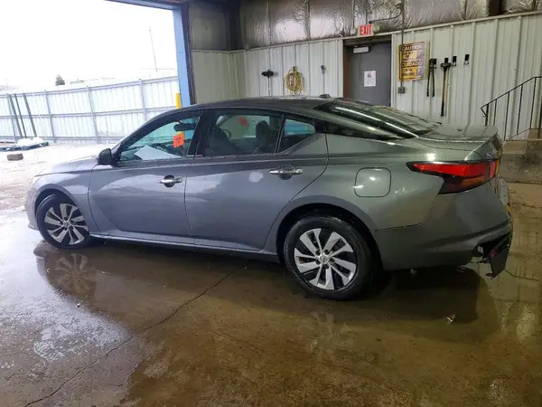 1N4BL4BV4LC250754 2020 NISSAN ALTIMA - Image 2