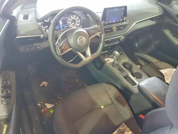 1N4BL4BV4LC250754 2020 NISSAN ALTIMA - Image 8