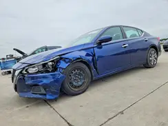 1N4BL4BV4LC251323 2020 NISSAN ALTIMA