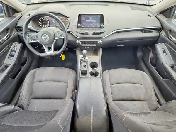 1N4BL4BV4LC251323 2020 NISSAN ALTIMA - Image 8