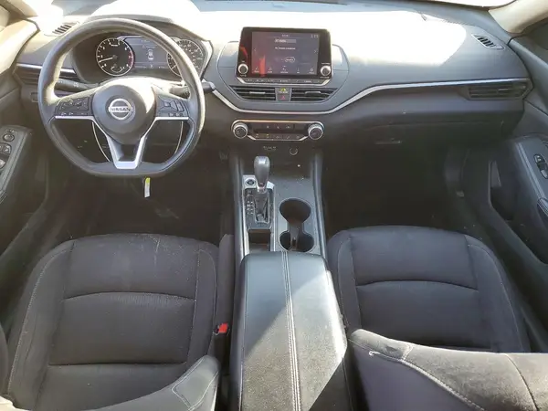 1N4BL4BV4LC251497 2020 NISSAN ALTIMA - Image 8