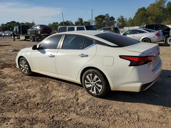1N4BL4BV4LC251743 2020 NISSAN ALTIMA - Image 2