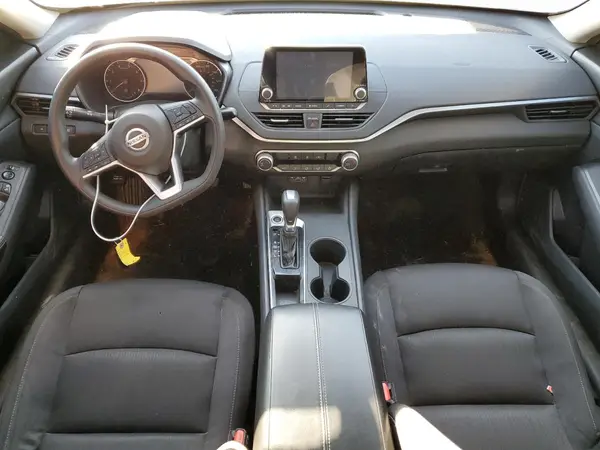 1N4BL4BV4LC251743 2020 NISSAN ALTIMA - Image 8