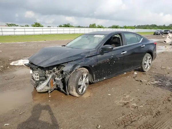 1N4BL4BV4LC252049 2020 NISSAN ALTIMA - Image 1
