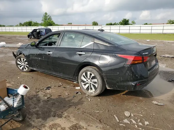 1N4BL4BV4LC252049 2020 NISSAN ALTIMA - Image 2